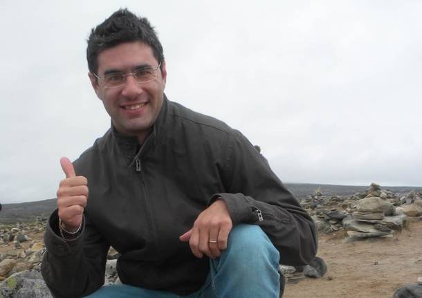 stefano Amadei