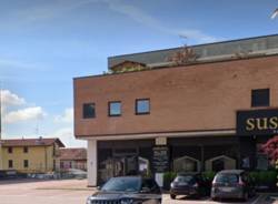 sushi zero sesto calende