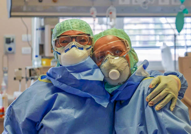 terapia intensiva varese