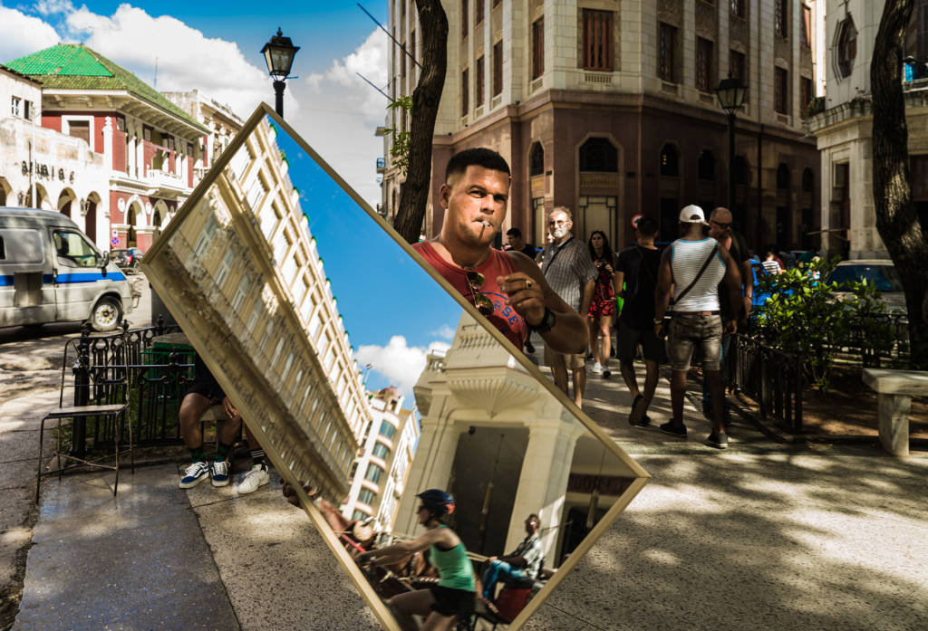100 fotografi per Bergamo