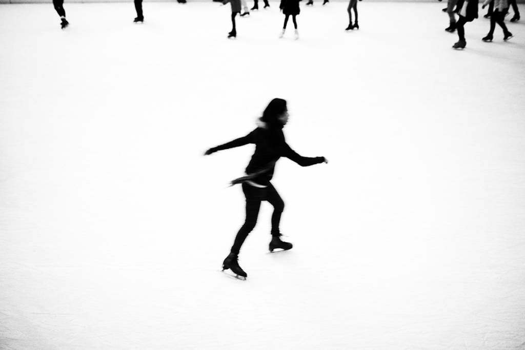 100 fotografi per Bergamo