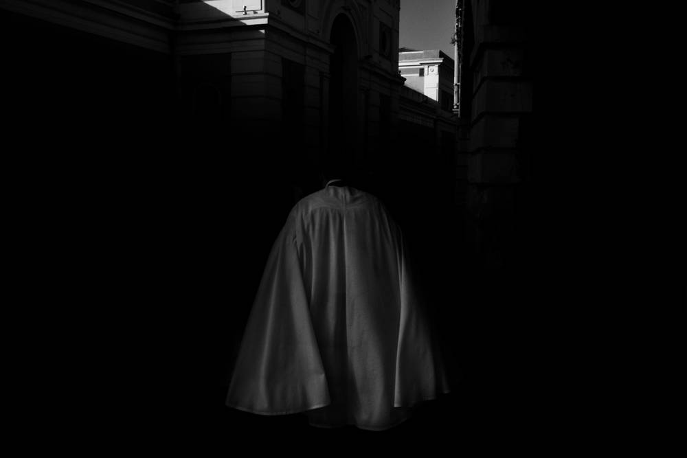 100 fotografi per Bergamo