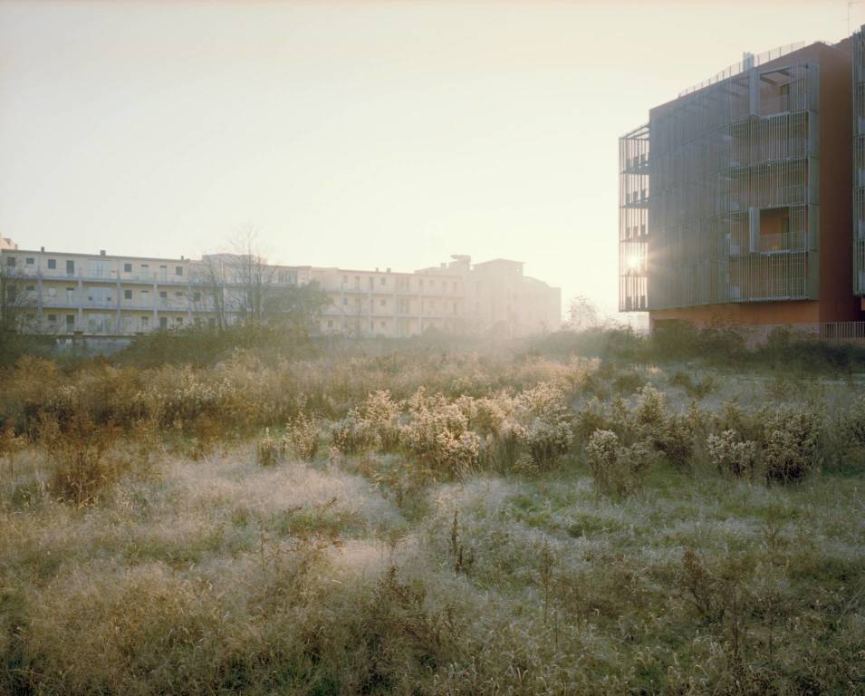100 fotografi per Bergamo