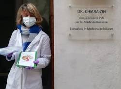 chiara zin amor