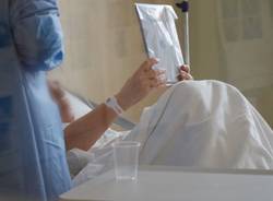 coronavirus foto generiche vario varie