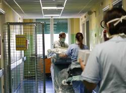 coronavirus foto generiche vario varie