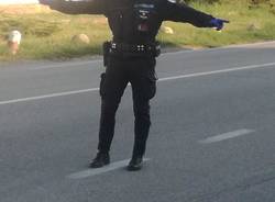 controlli polizia penitenziaria