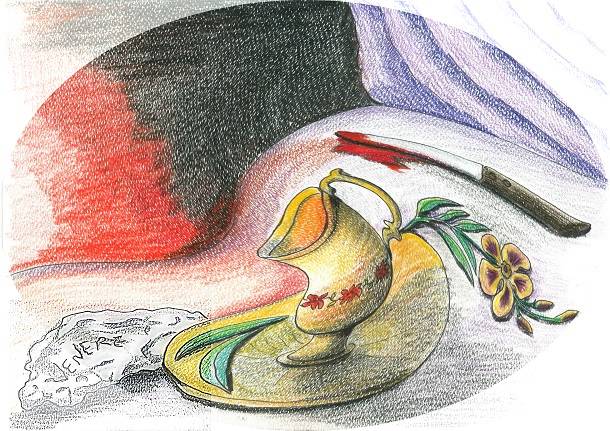 Il racconto della domenica