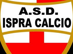 ispra calcio