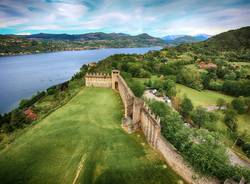 La rocca di Angera 