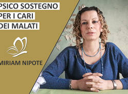 miriam nipote