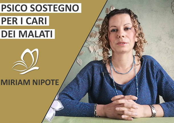 miriam nipote
