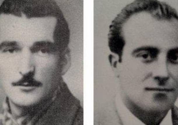 motta contini partigiani