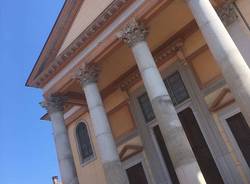 museo arte sacra oleggio