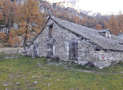 pian dul scricc alpe veglia