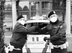 Polizia Locale taino - Avril Lavigne 2