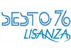 Sesto76 logo