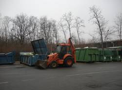 Area Ecologica Borgomanero