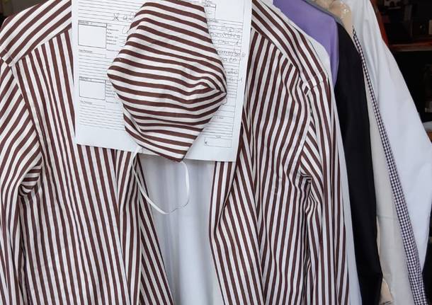 Camiceria Porto Valtravaglia 