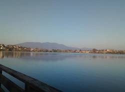 Lago di Comabbio