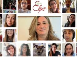 centro elpis canta meraviglioso