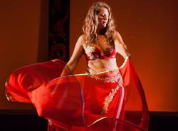 danza asd nashat speciale uisp