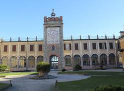 Don guanella Ispra