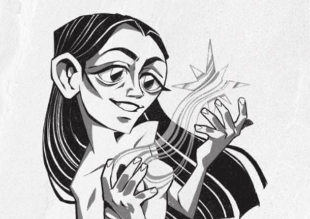 Il racconto della domenica