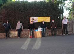 Laveno Mombello Generiche