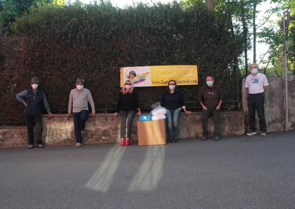 Laveno Mombello Generiche