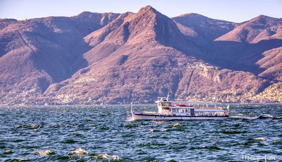 luino - marino foina