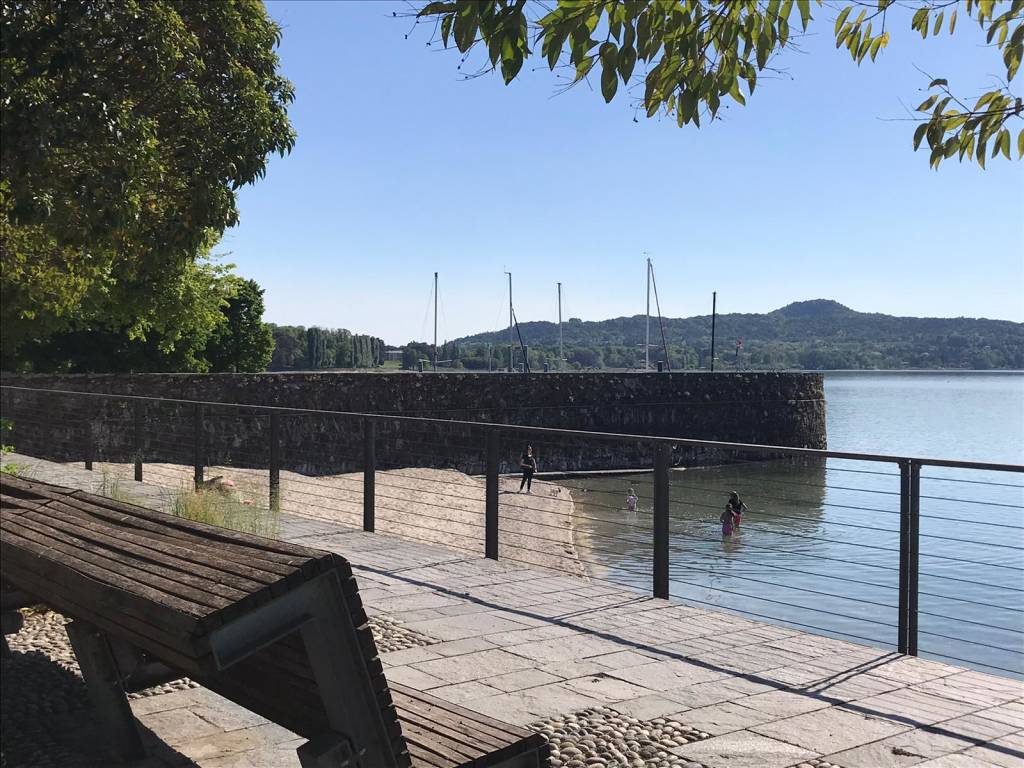 lungolago ispra fase 2