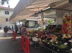 Mercato Castelletto torna "al completo"
