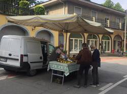 Mercato Castelletto torna al "completo"