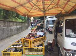 Mercato Castelletto torna al "completo"