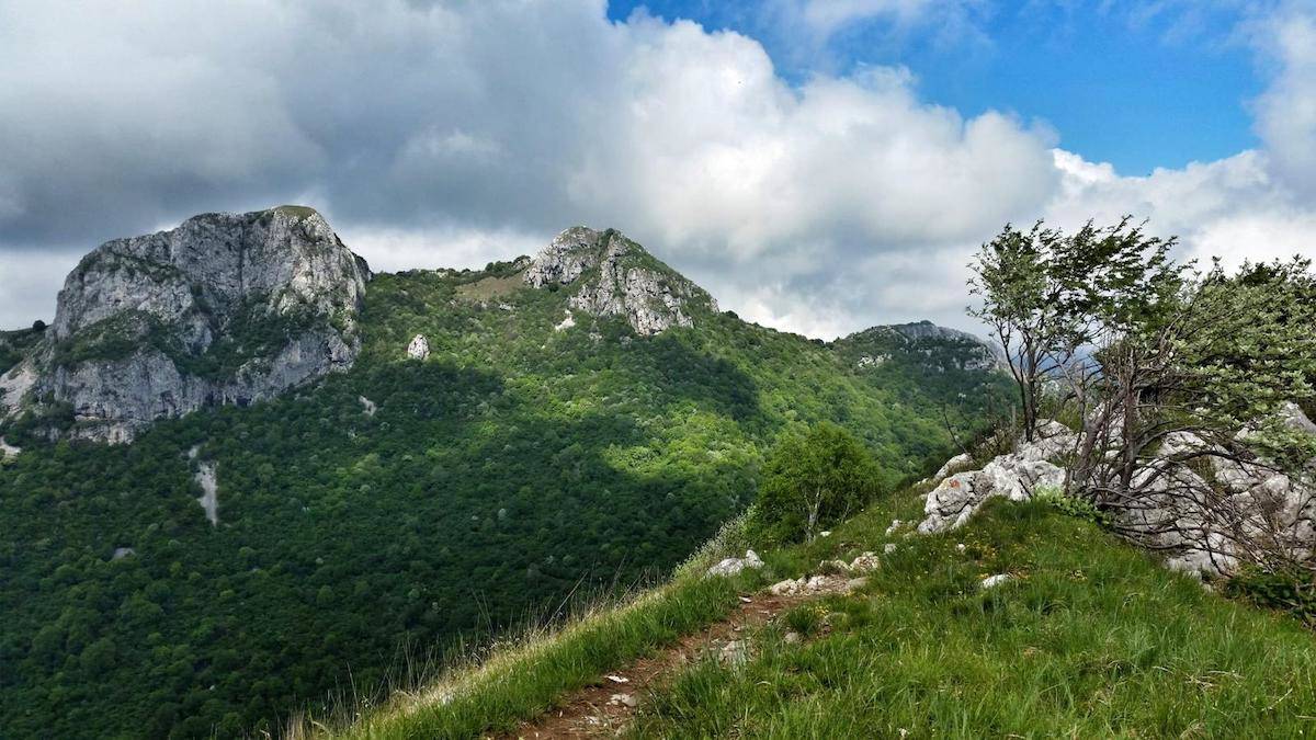 Parchi Lombardia generiche