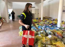 Protezione Civile Laveno 