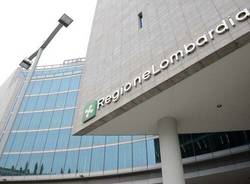 Regione Lombardia 