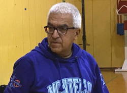 renato vagaggini basket