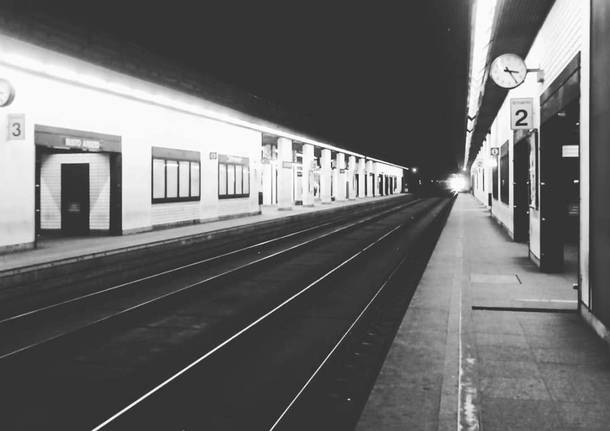Trenord foto Thomas Radice