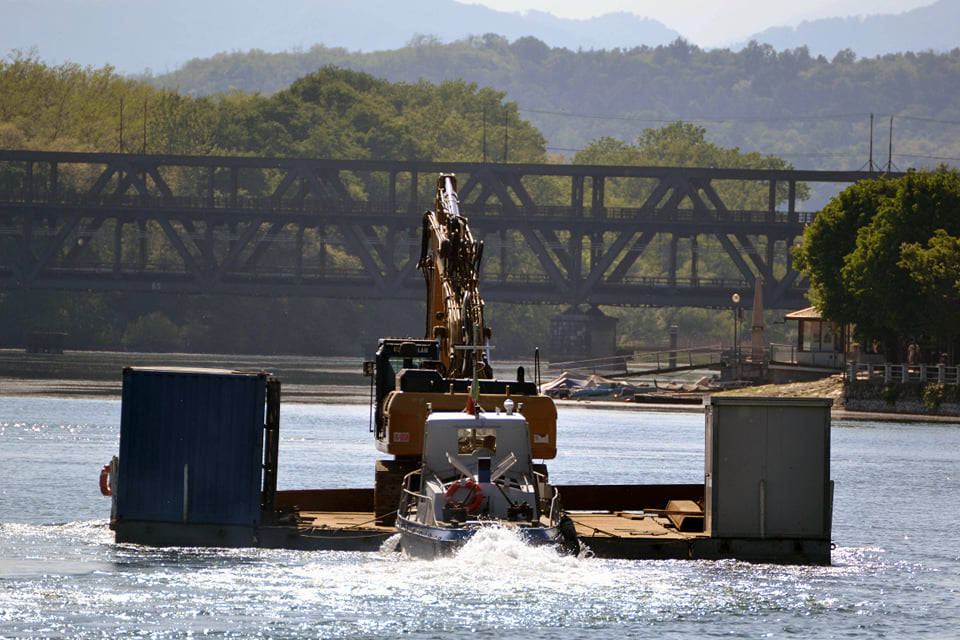 VerbanoNews - Foto del giorno maggio