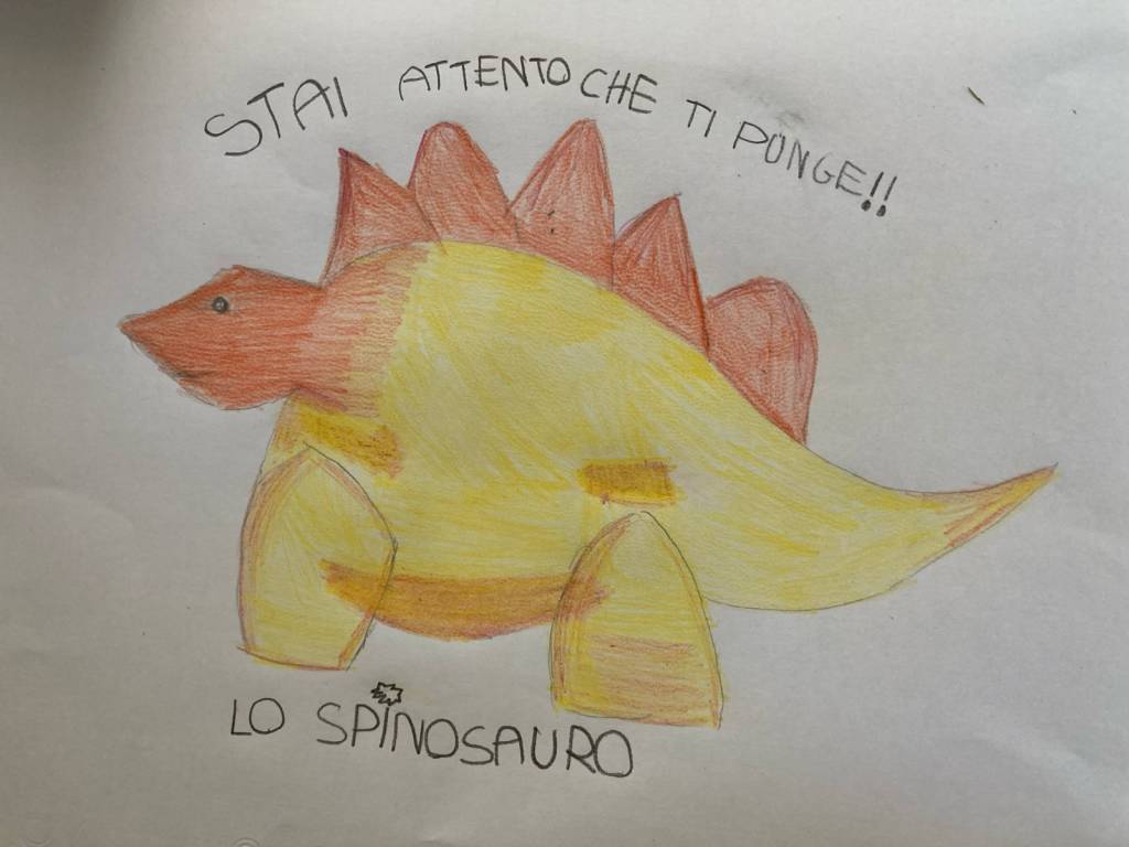 10 mascotte finaliste per Varese 4U Archeo