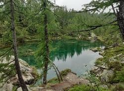 Alpe Devero, il Lago delle Streghe