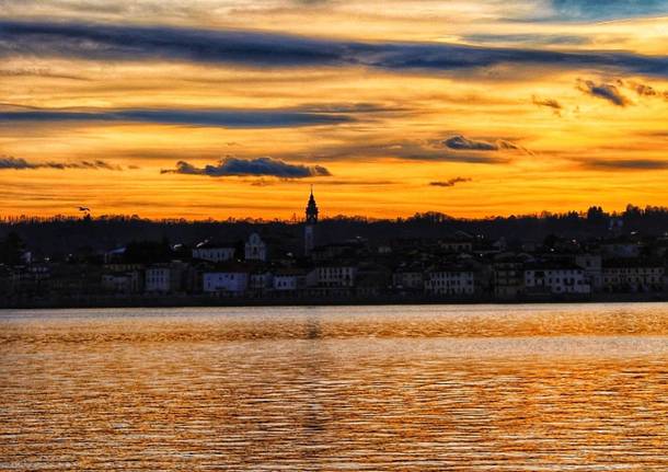 arona foto di Dajana Albertini