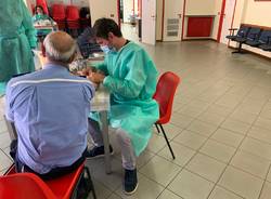 Ats Insubria test sierologici e tamponi