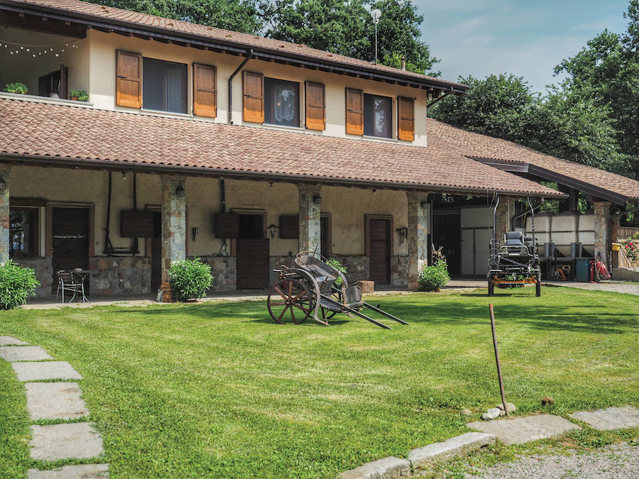 Azienda Agricola La Motta