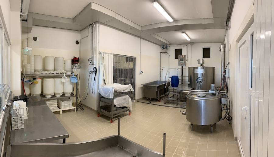 Azienda Agricola La Motta