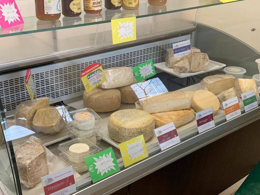 Azienda Agricola La Motta