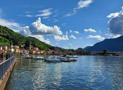 Fra vita e natura a Porto Ceresio