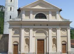 chiesa santo stefano leggiuno